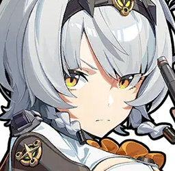 Anby Soldier 0